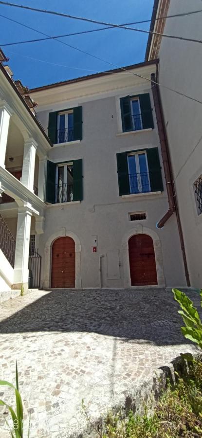 Bed & Breakfast Il Cardinale *