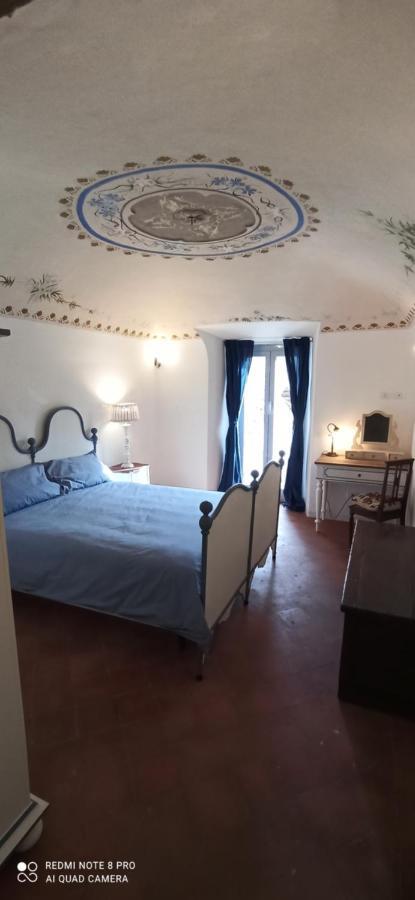 Il Cardinale Rocca di Mezzo