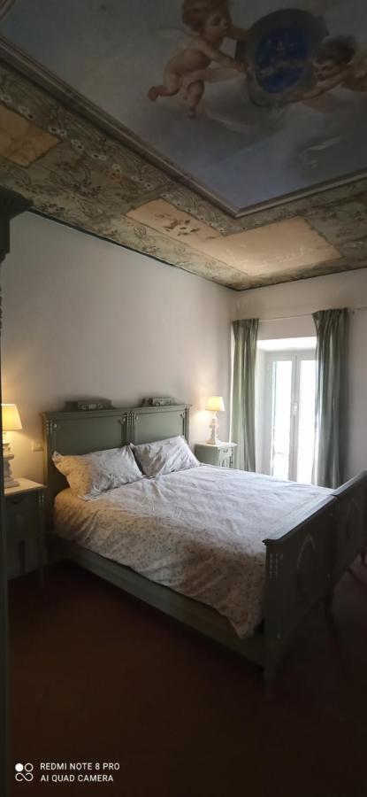 Il Cardinale Bed & Breakfast Rocca di Mezzo