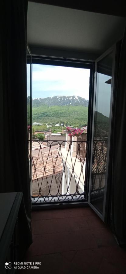 Il Cardinale Couette-café Rocca di Mezzo