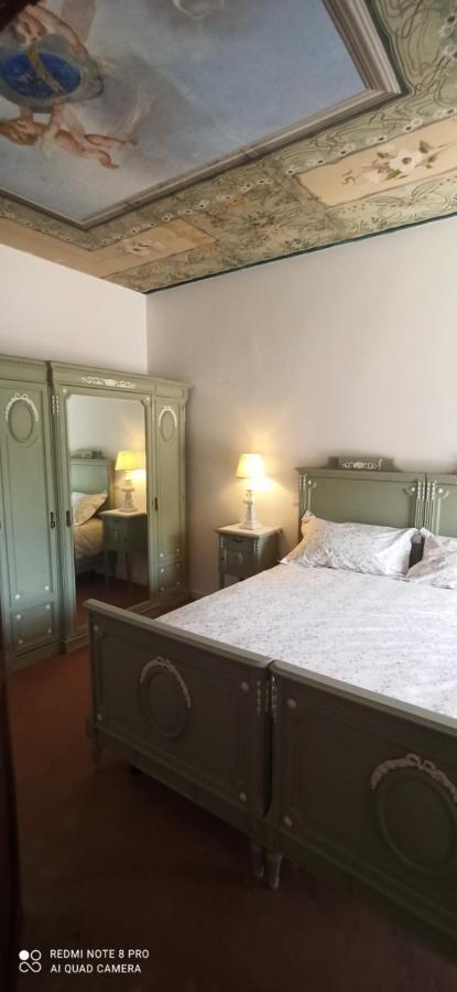 Bed & Breakfast Il Cardinale Rocca di Mezzo