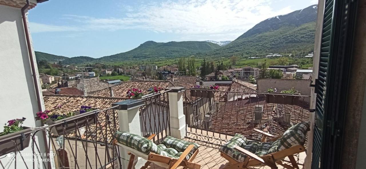Il Cardinale Bed & Breakfast *