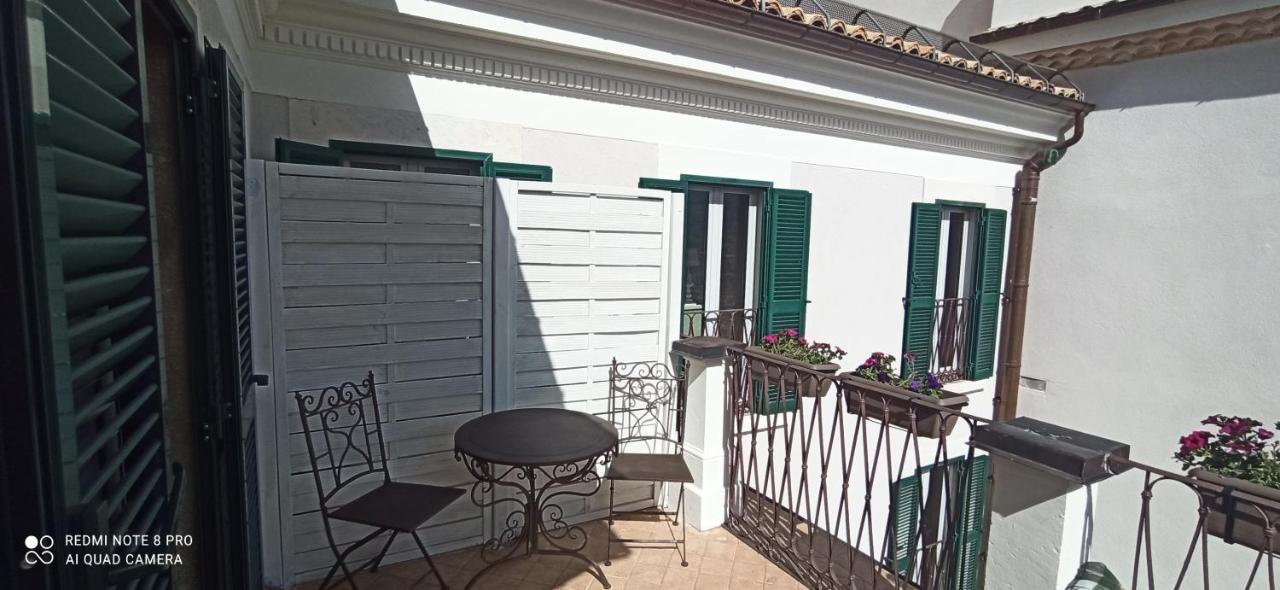 Bed & Breakfast Il Cardinale *